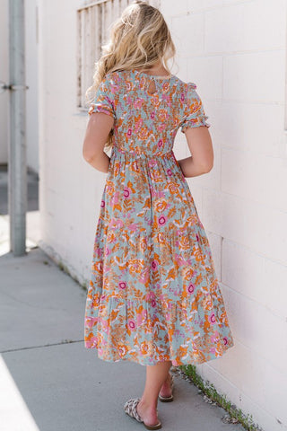 Ryann Dress