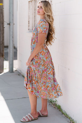 Ryann Dress