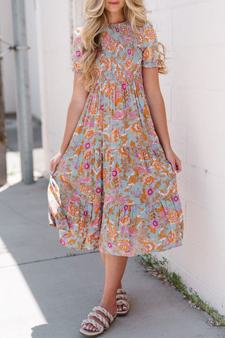 Ryann Dress