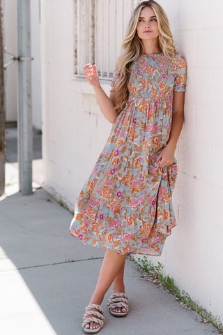 Ryann Dress