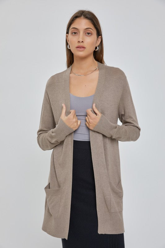 Maren Cardigan