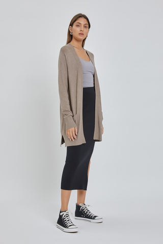 Maren Cardigan