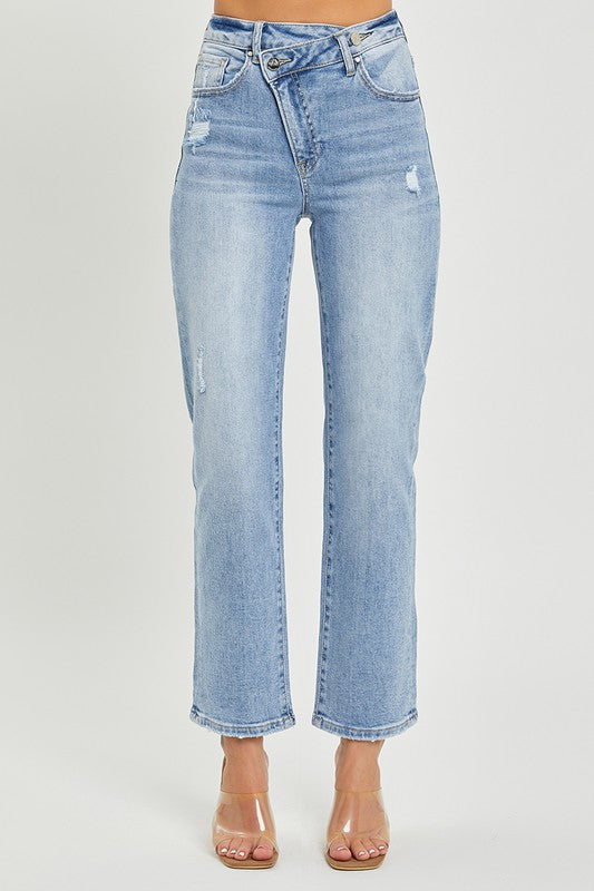 Risen Crossover Jean