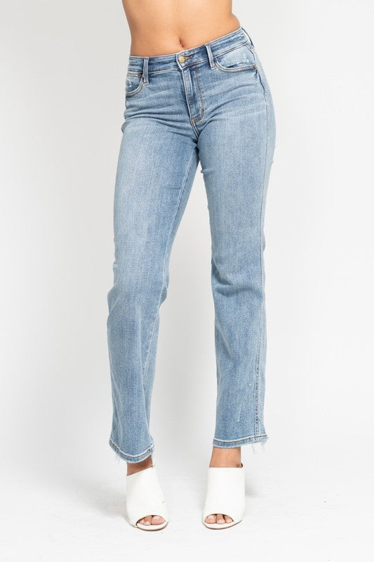 JB Yoke Cell Phone Jean