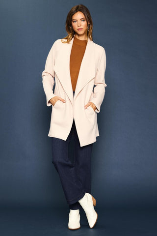 Veronica Jacket