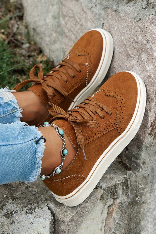 Zoey Sneakers