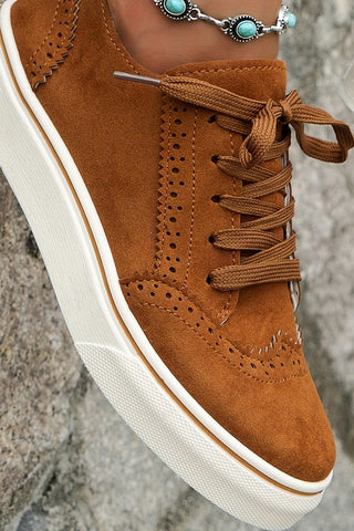 Zoey Sneakers
