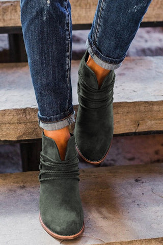 Emelia Boot