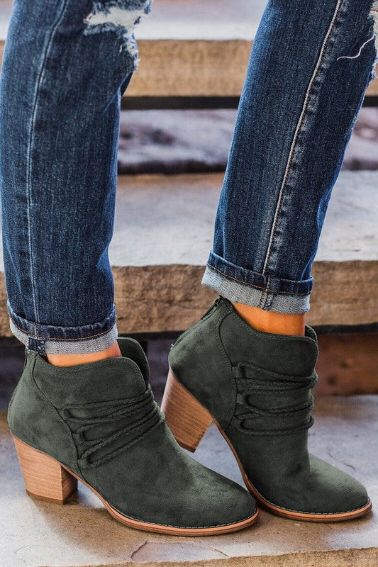 Emelia Boot