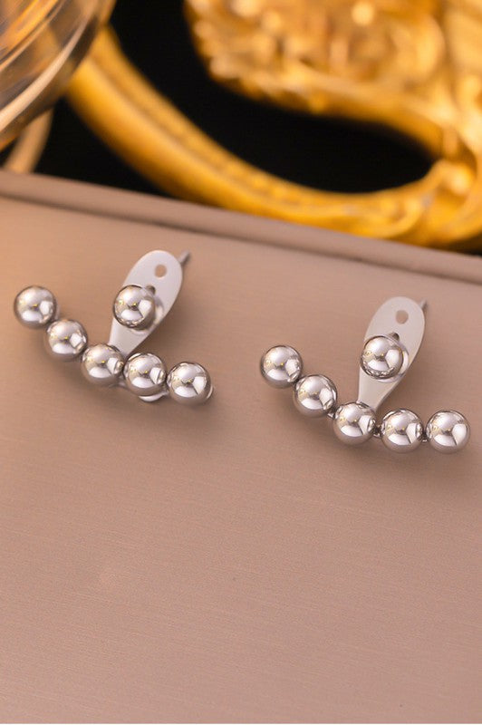 Pamela Earrings