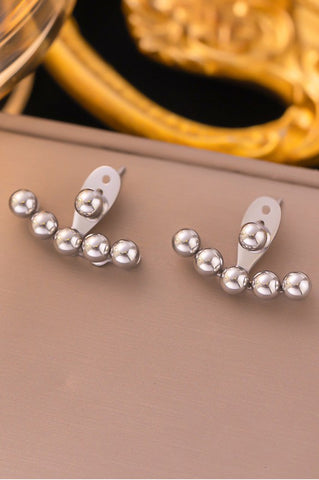 Pamela Earrings