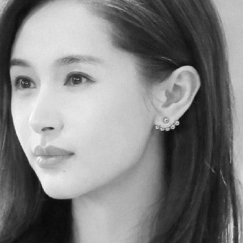 Pamela Earrings