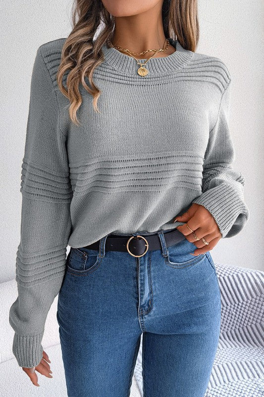 Myra Sweater