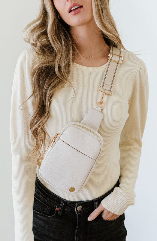 Bridget Crossbody Bag