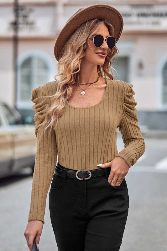 Chloe Top