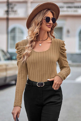 Chloe Top