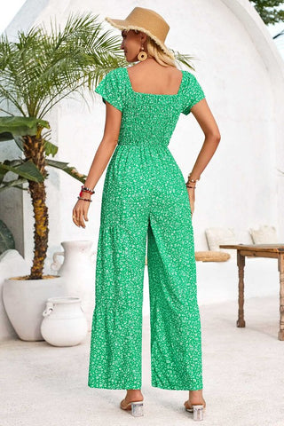 Adriana Jumpsuit