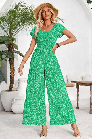 Adriana Jumpsuit