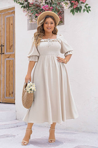 Joanna Dress