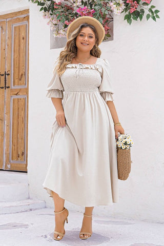 Joanna Dress
