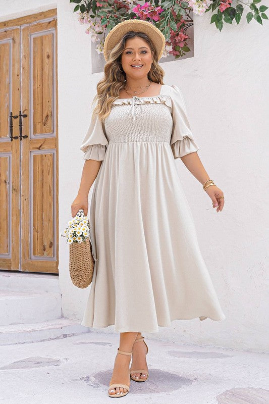 Joanna Dress