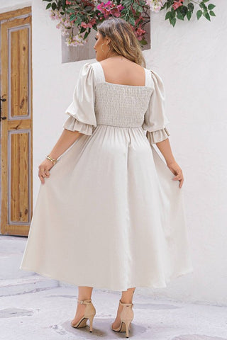 Joanna Dress