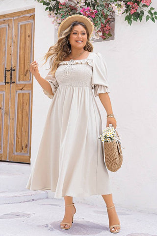 Joanna Dress