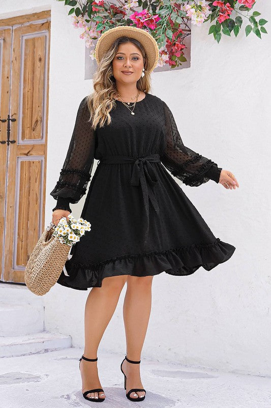 Olivia Dress
