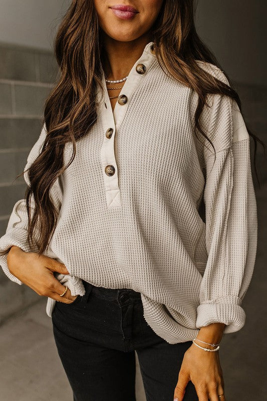 Waverly Shirt