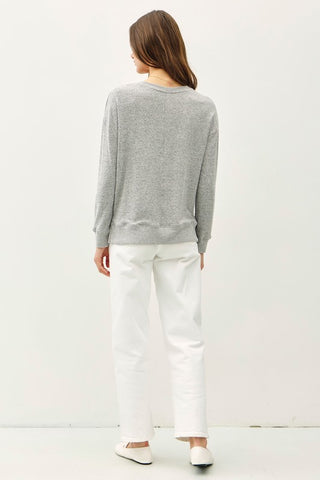 Esme' Sweater