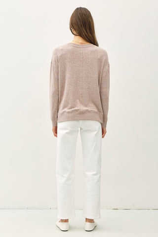 Esme' Sweater