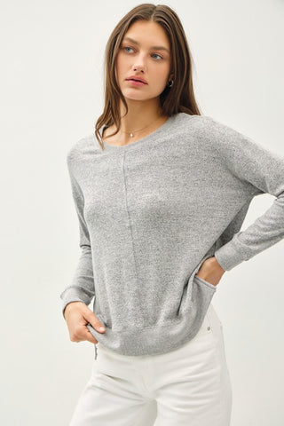 Esme' Sweater