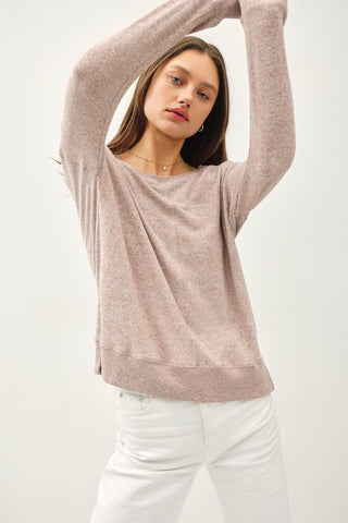 Esme' Sweater