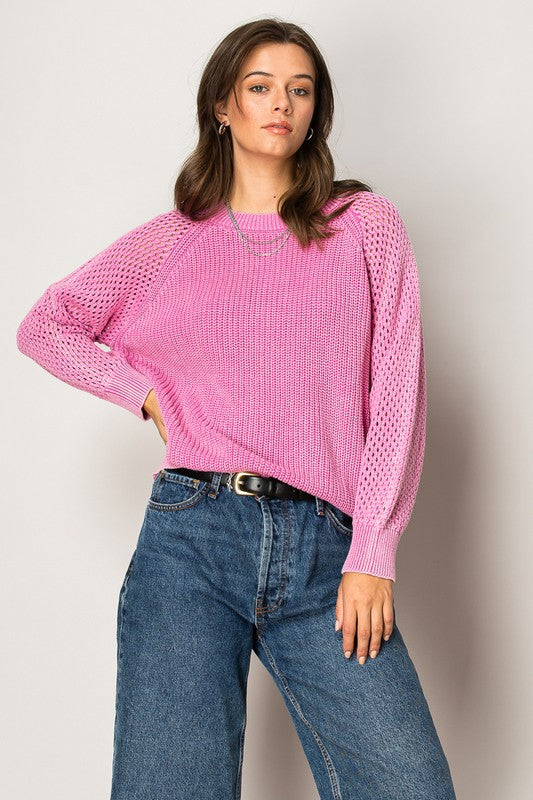 Sunday Sweater
