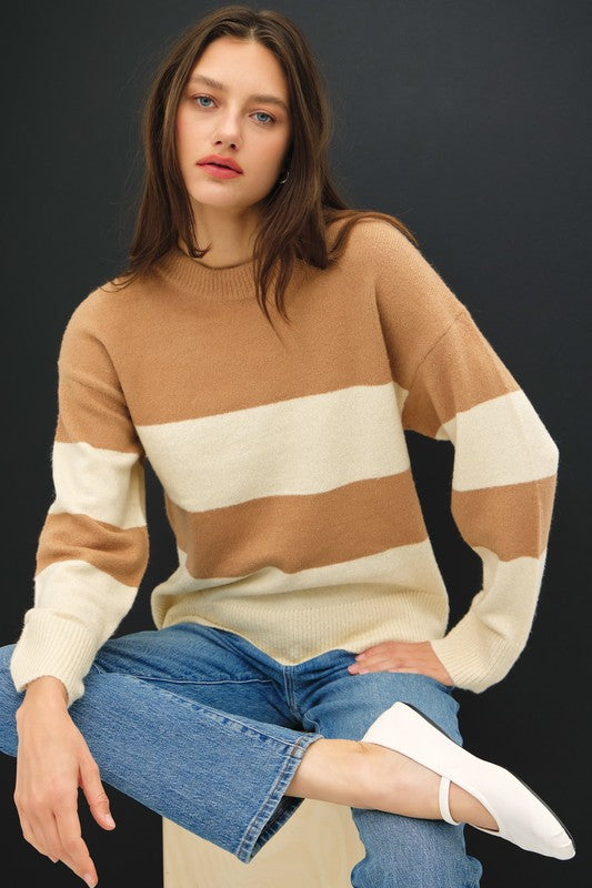 Paloma Sweater