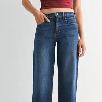 JBD Loose Straight w/ Regular Hem