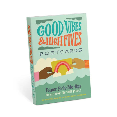 Emily McDowell Postcard Sets