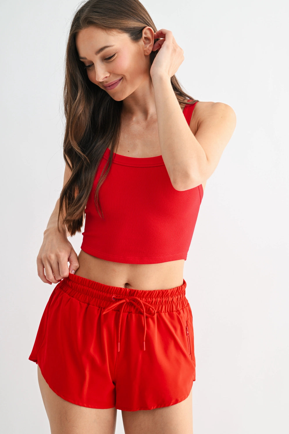 GlideFit Seamless Cami
