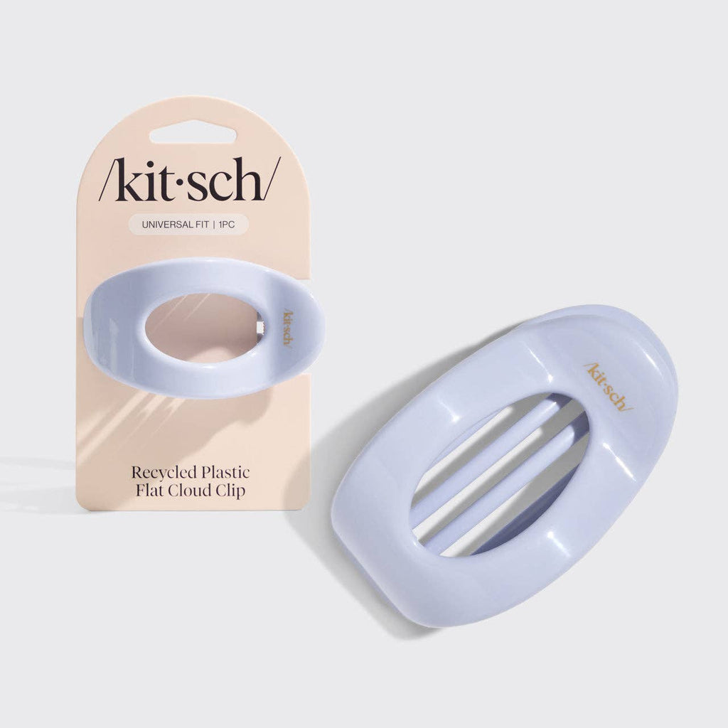 Kitsch Hydrangea Medium Flat Cloud Clip