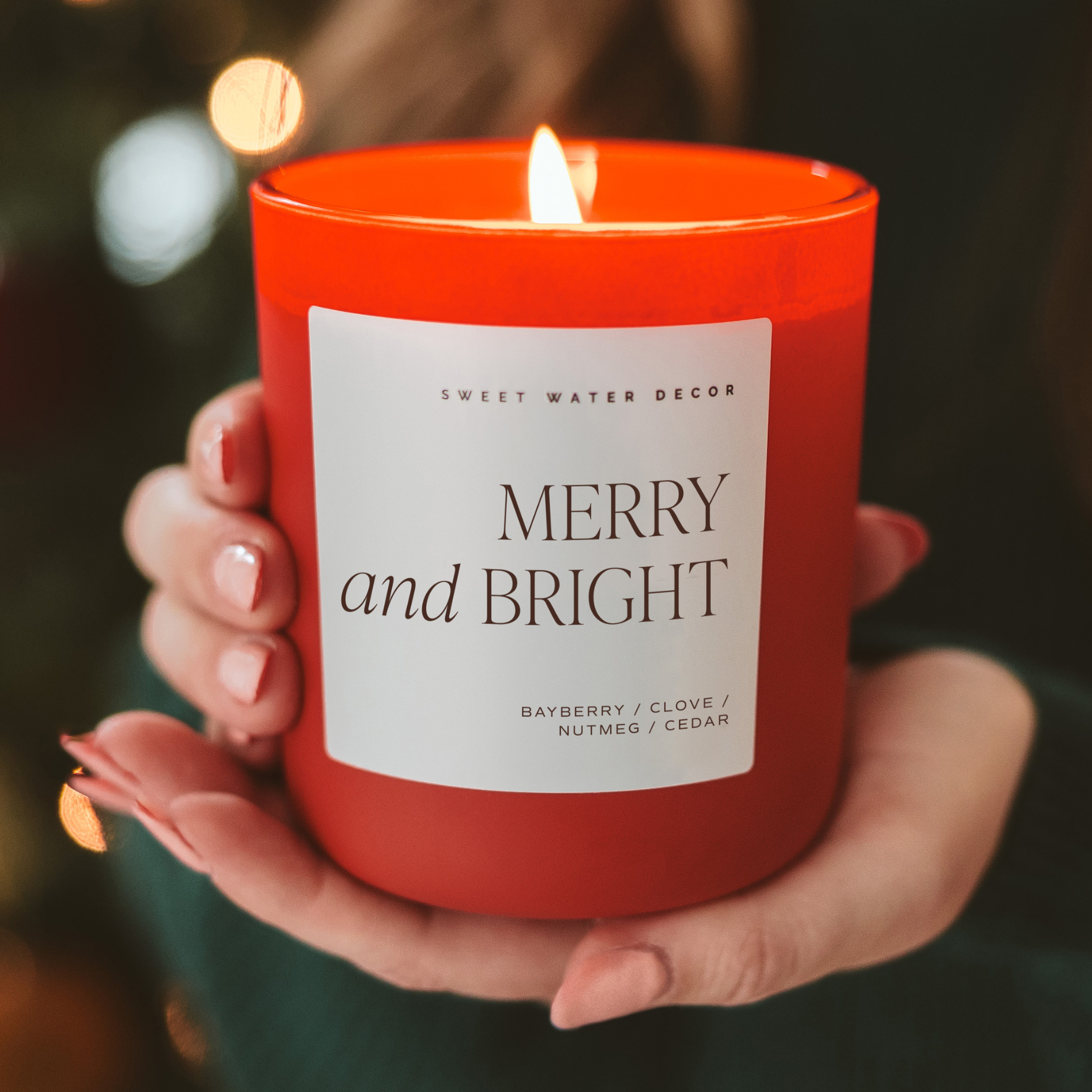 Prairie Boutique & Salon Soy Candle - Thumbnail 2