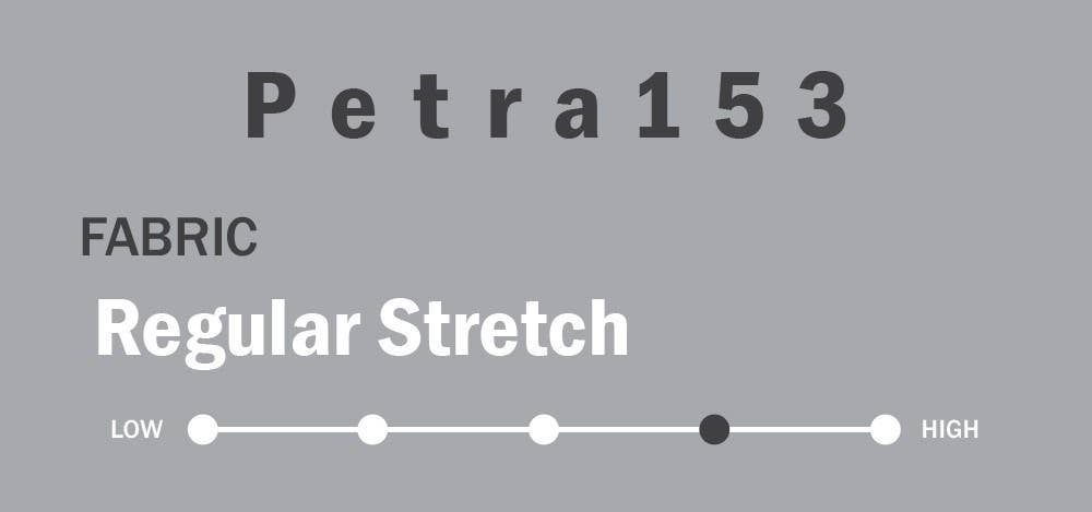 RELAXED STRAIGHT JEANS HIGH RISE