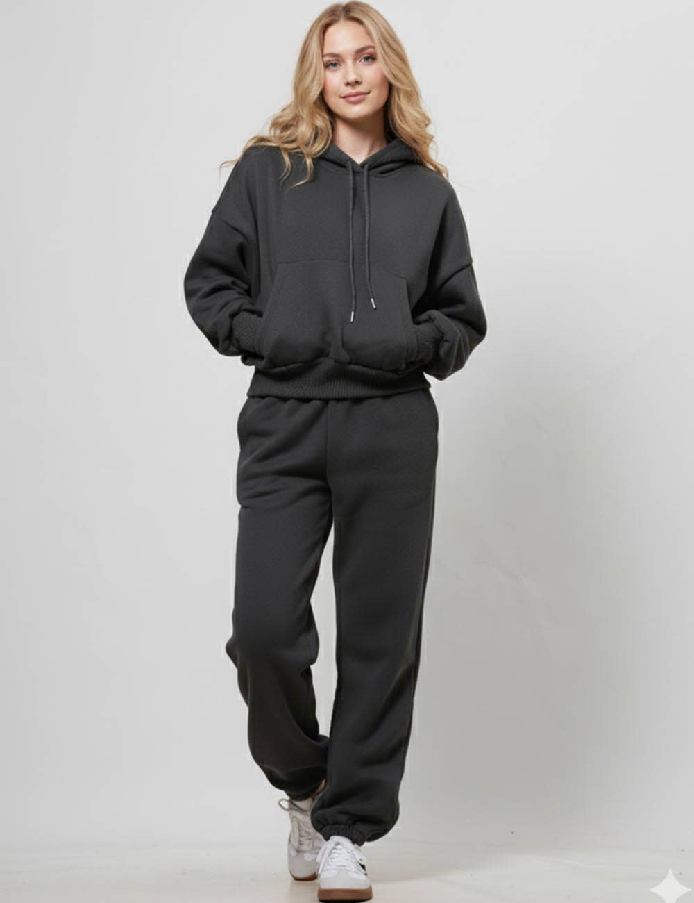 COZY Hoodie Set