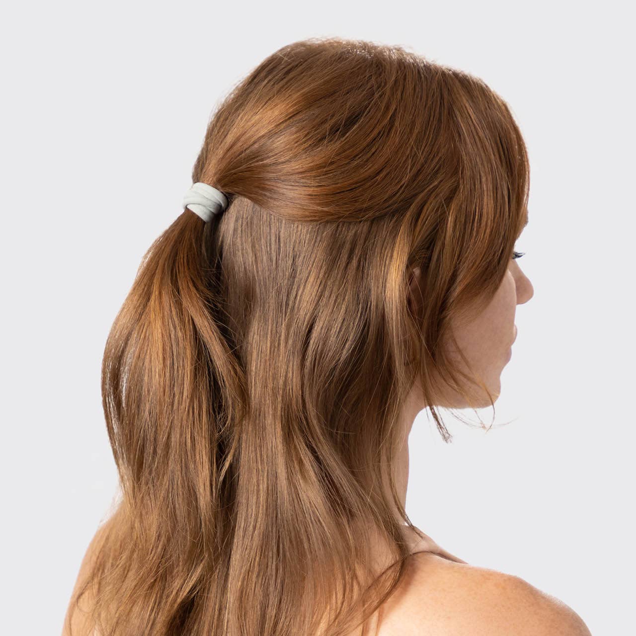 Kitsch Eucalyptus Nylon Elastics 20pc