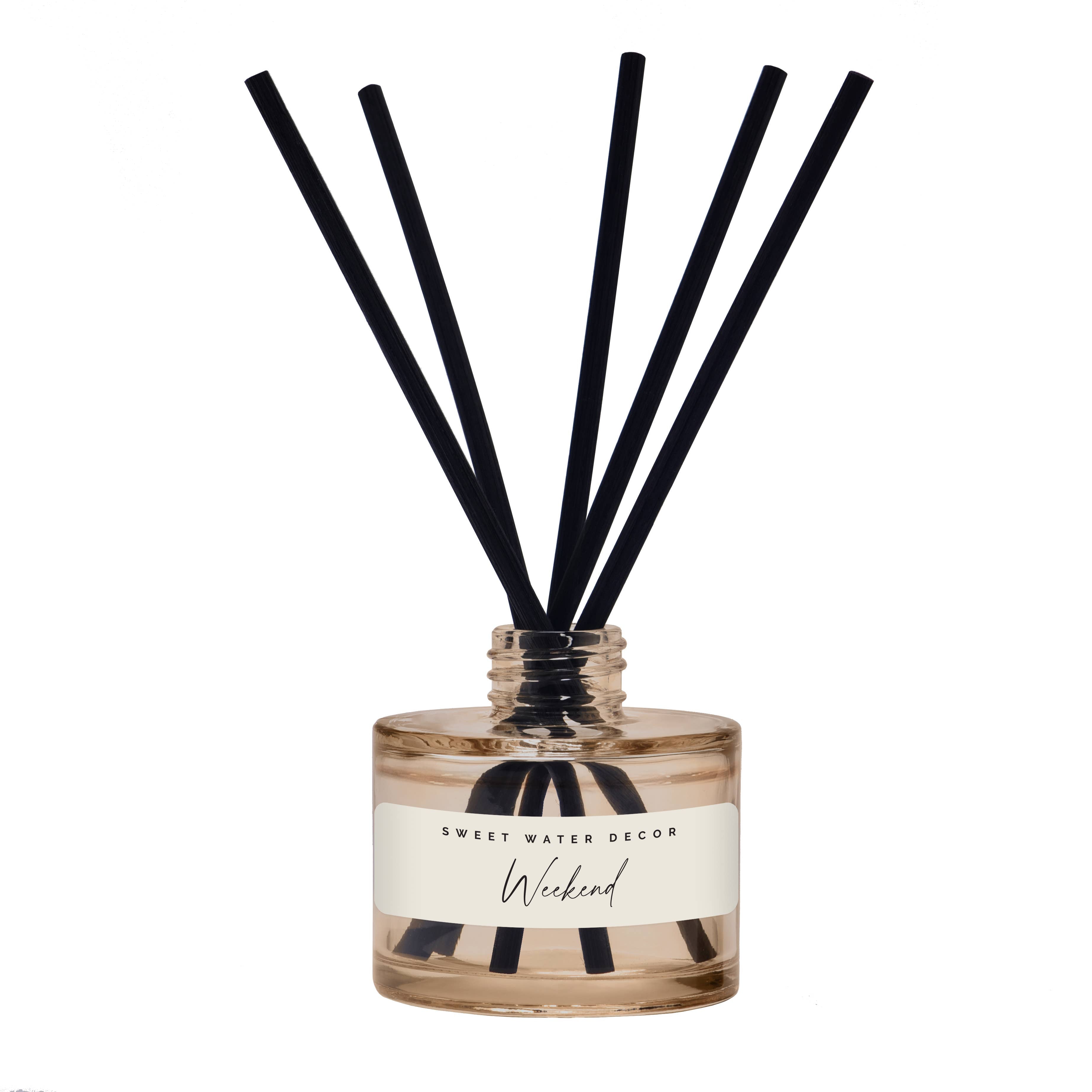 Weekend Reed Diffuser