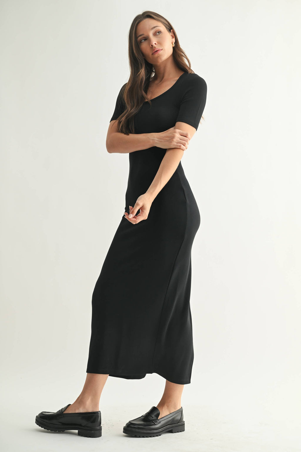 Laguna Maxi Dress