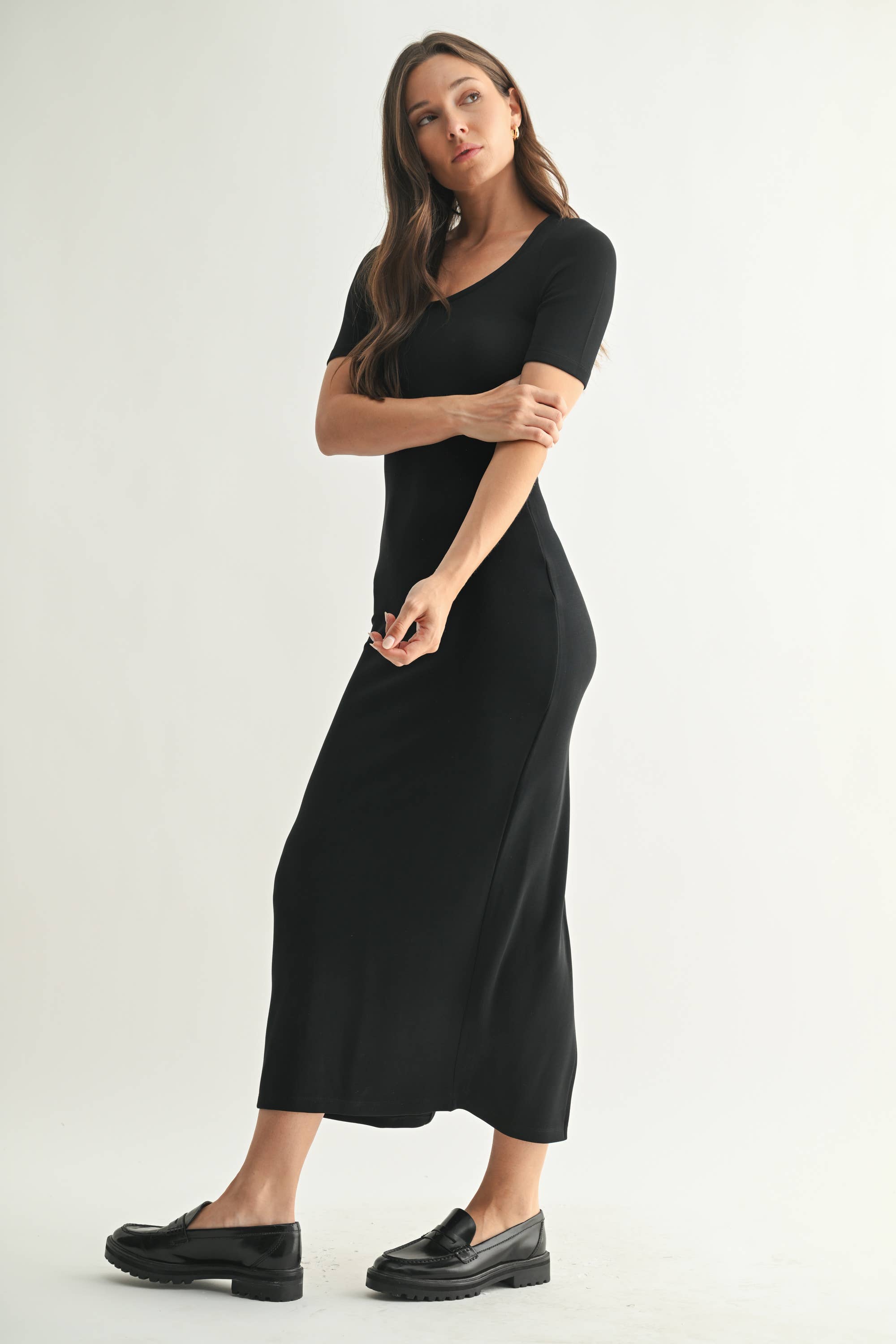 Laguna Maxi Dress