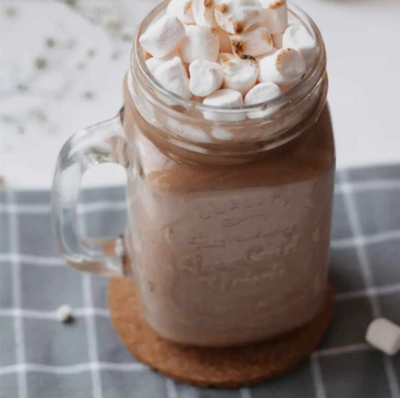 Hot Cocoa Mix Collection