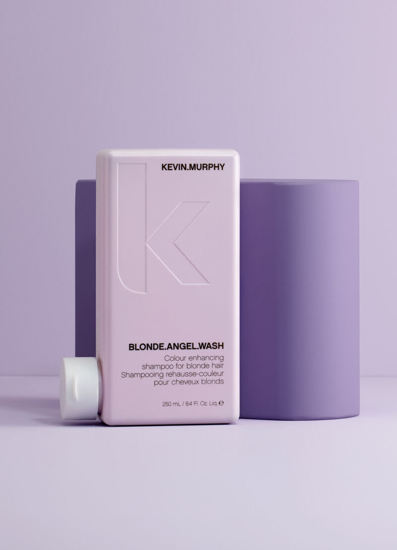 KM-BLONDE.ANGEL.WASH