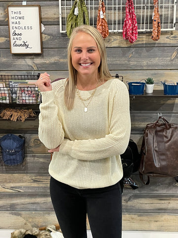 Holly Sweater