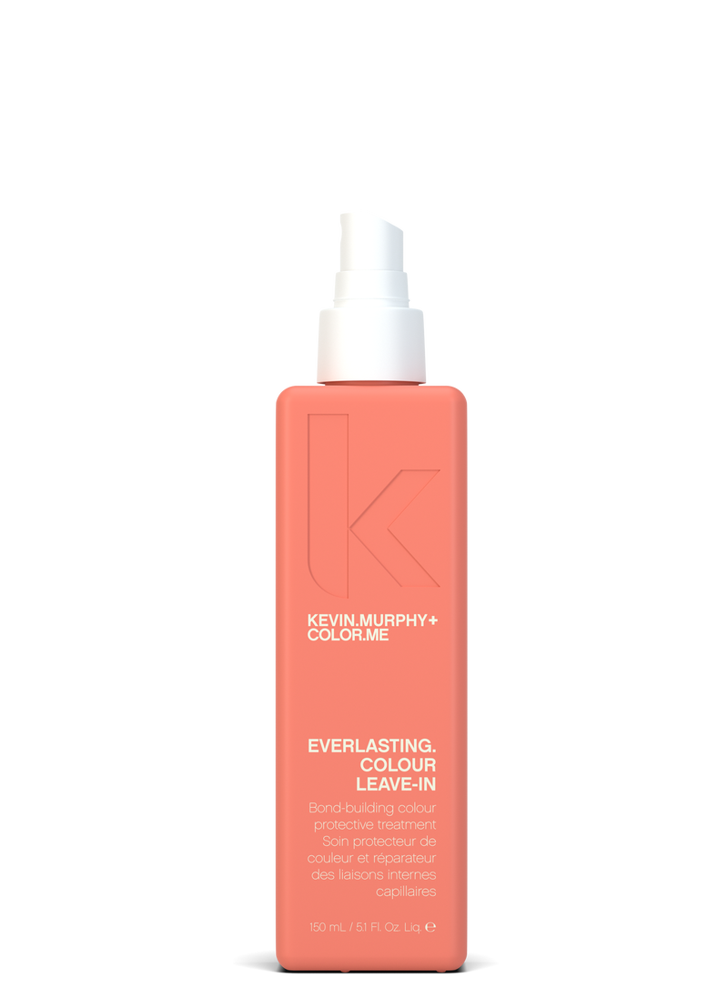 KM-Everlasting Colour Leave-In